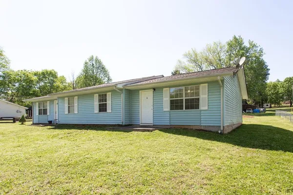 $1,400 | 5571 Tallant Road, Unit B, Ooltewah, TN 37363