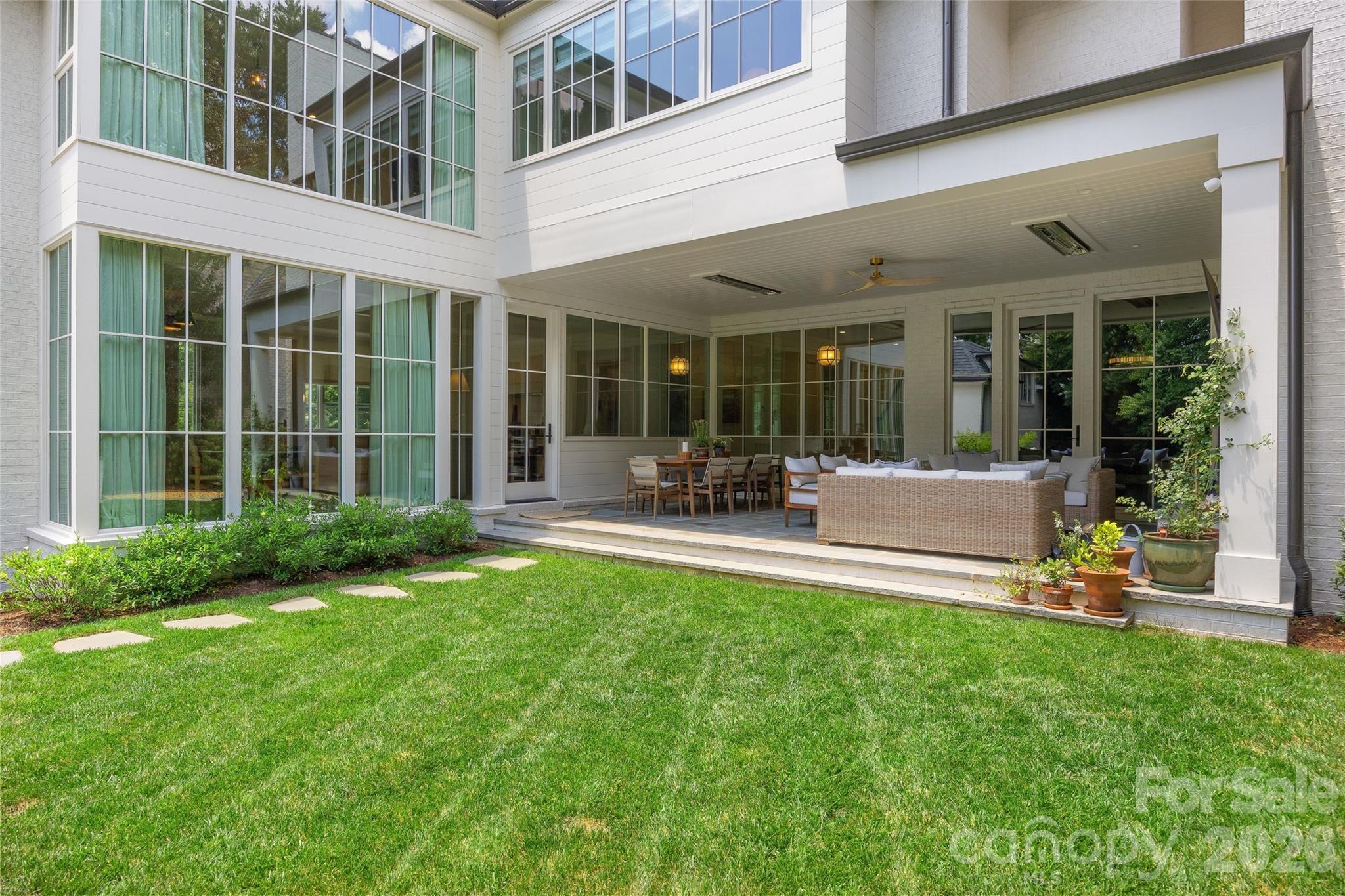 911 Colville Road Charlotte, NC 28207 - Photo 44 of 48