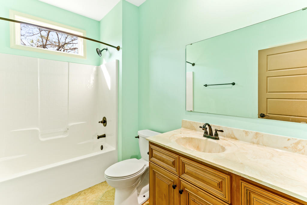 108 Red Fern Court Springfield, GA 31329 - Photo 27 of 51 Full Bathroom on Main