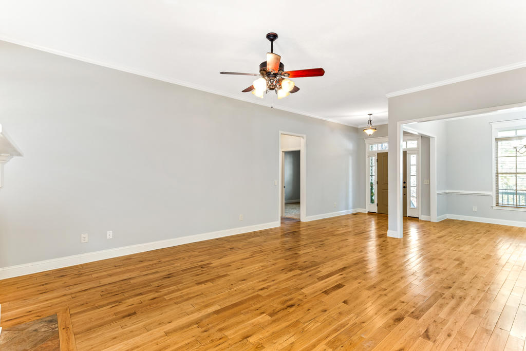 108 Red Fern Court Springfield, GA 31329 - Photo 10 of 51 Gleaming hardwood floors.