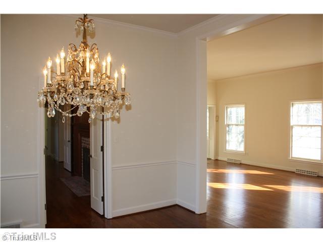 1603 Davidson Road High Point, NC 27262 - Photo 5 of 16 Dining Room.