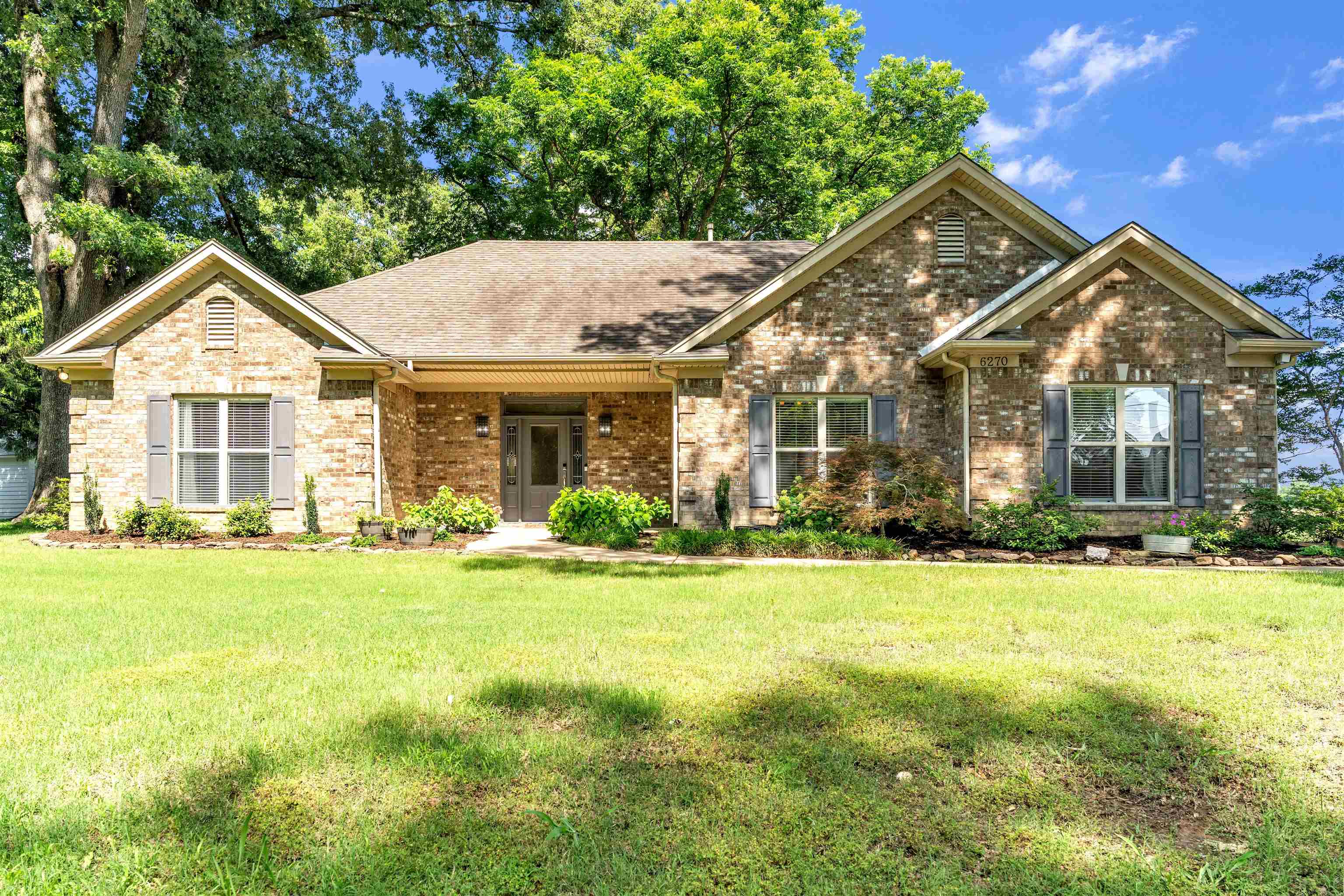 6270 Amherst Road Millington, TN 38053 - Photo 2 of 34
