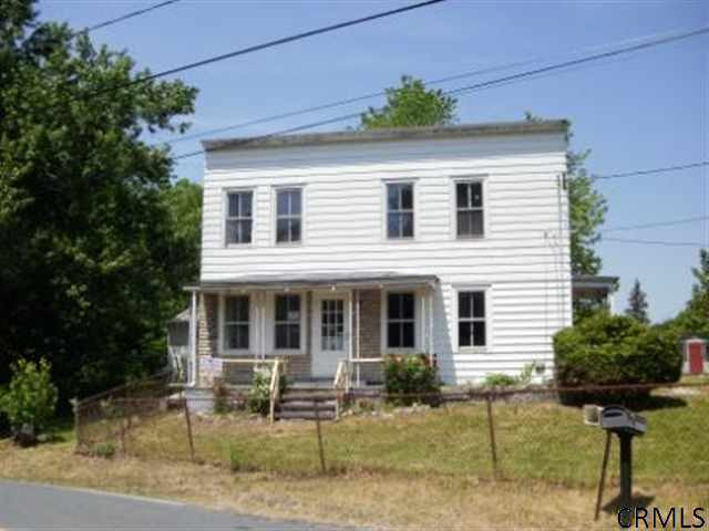 1313 South Schodack Road Castleton-on-Hudson, NY 12033 - Photo 1 of 6 Photo 1