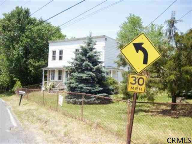 1313 South Schodack Road Castleton-on-Hudson, NY 12033 - Photo 5 of 6 Photo 5