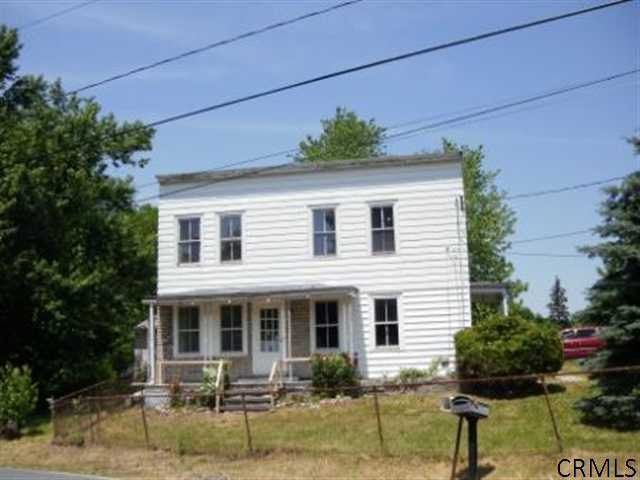 1313 South Schodack Road Castleton-on-Hudson, NY 12033 - Photo 6 of 6 Photo 6