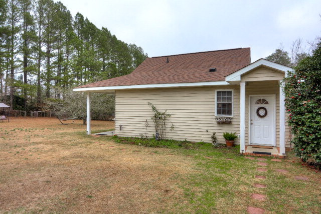 239 Wrights Mill Road Aiken, SC 29801 - Photo 33 of 42