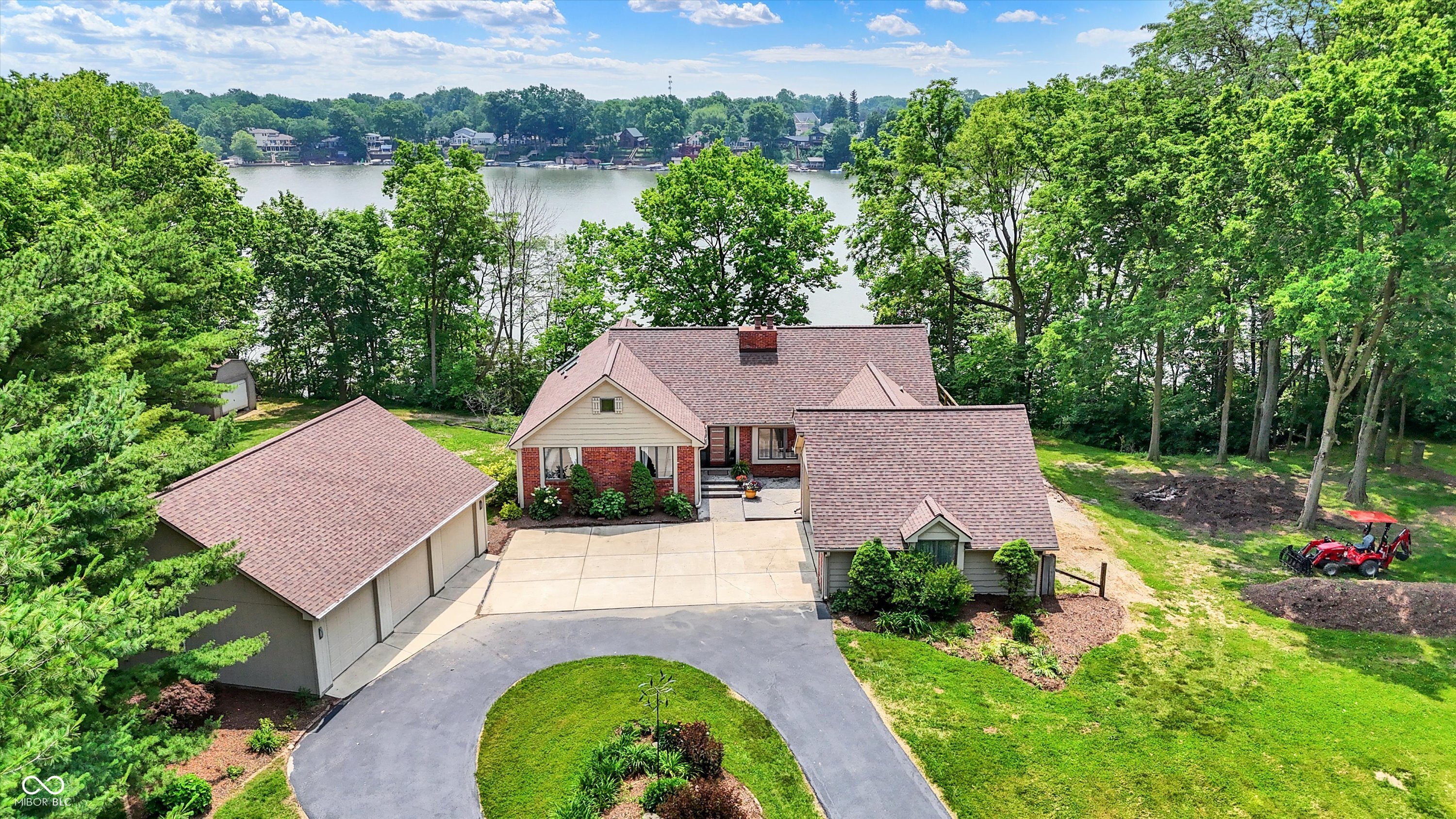 22 Point Lane Arcadia, IN 46030 - Photo 1 of 70 Gallery Image 1