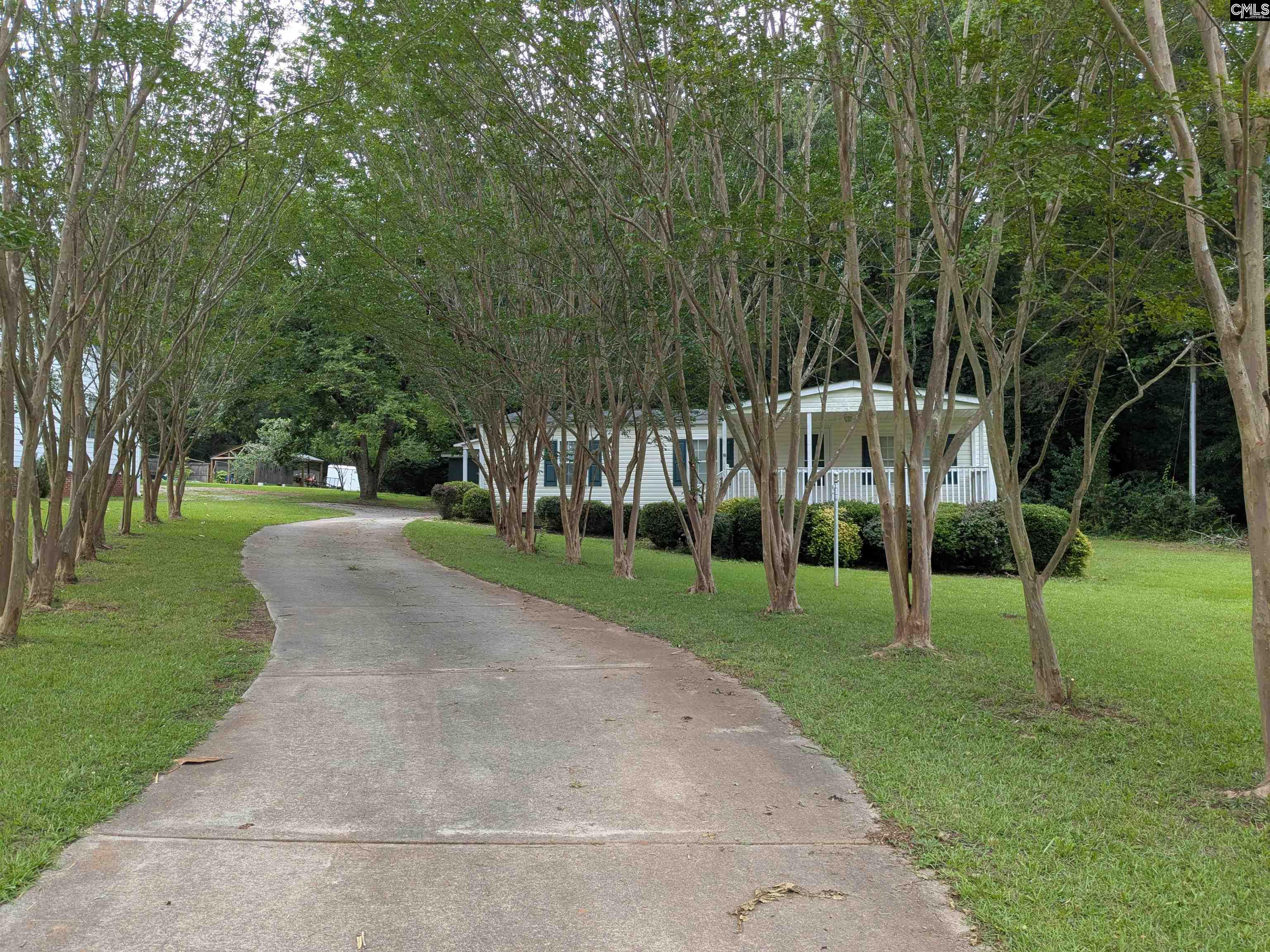 1019 Newberry Road Winnsboro, SC 29180 - Photo 24 of 24