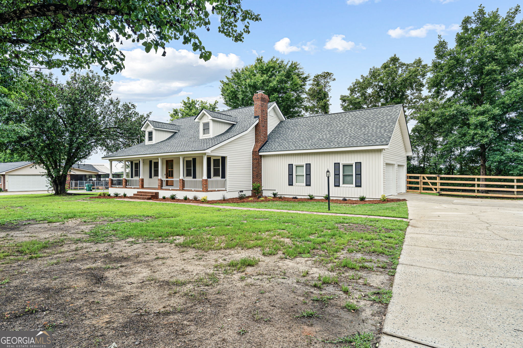 213 Tucker Road Warner Robins, GA 31088 - Photo 3 of 50