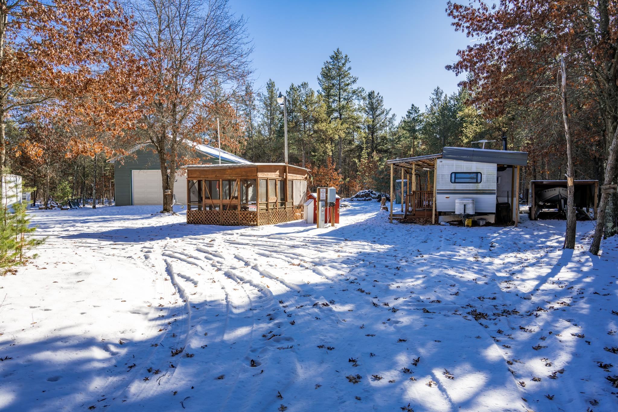 W5251 Wander Lane Necedah, WI 54646 - Photo 1 of 1