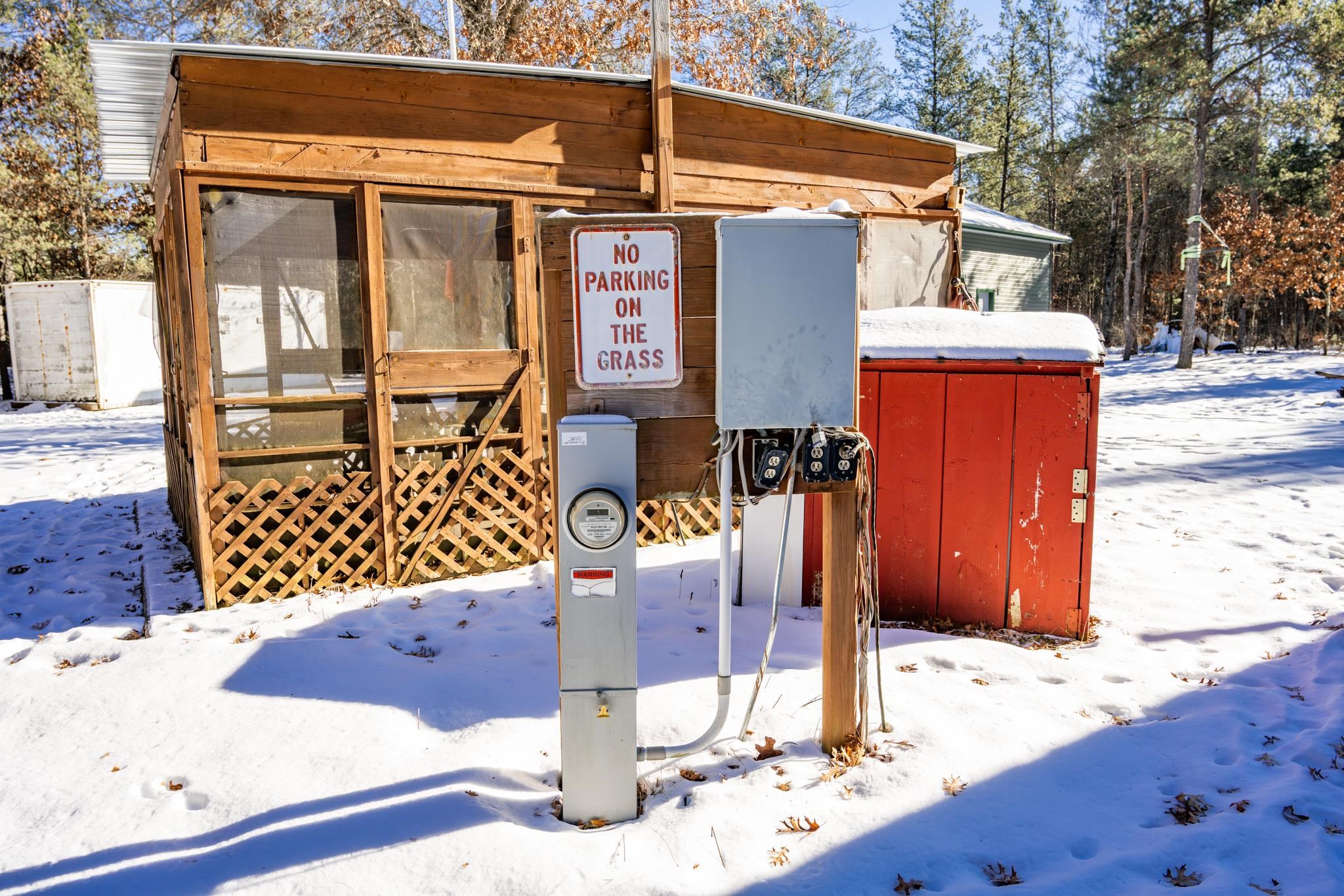 W5251 Wander Lane Necedah, WI 54646 - Photo 13 of 26