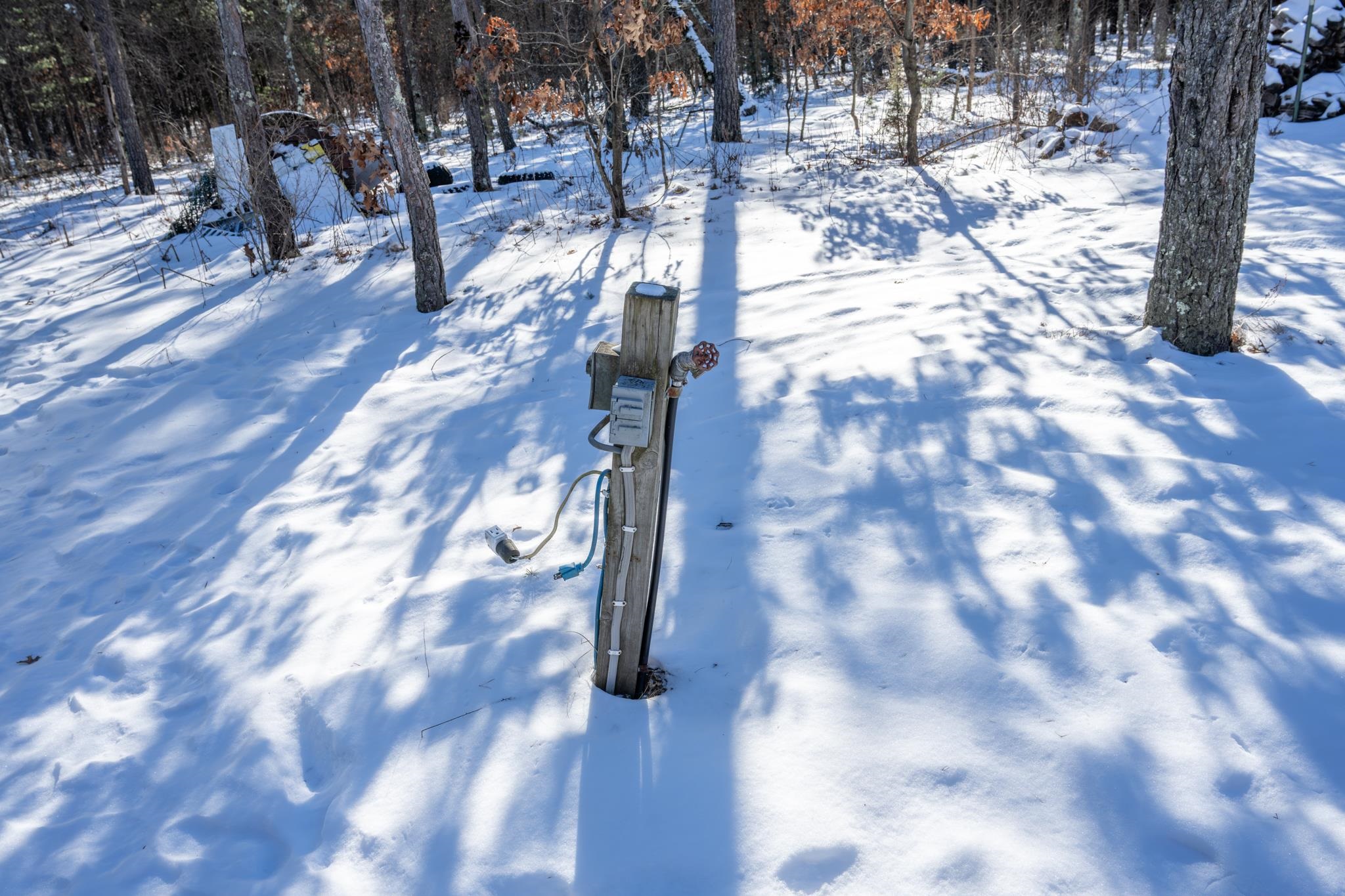 W5251 Wander Lane Necedah, WI 54646 - Photo 19 of 26