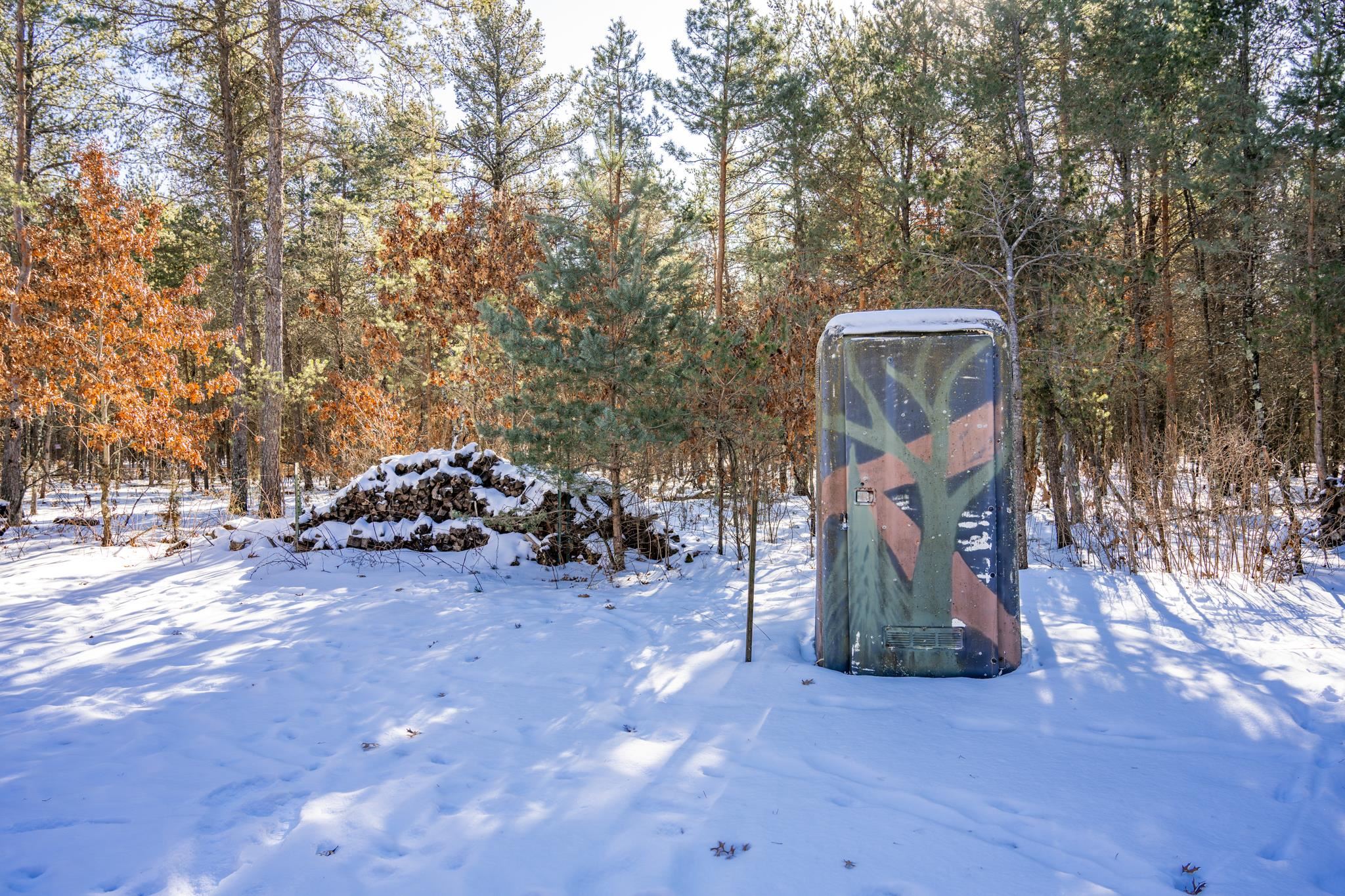 W5251 Wander Lane Necedah, WI 54646 - Photo 21 of 26