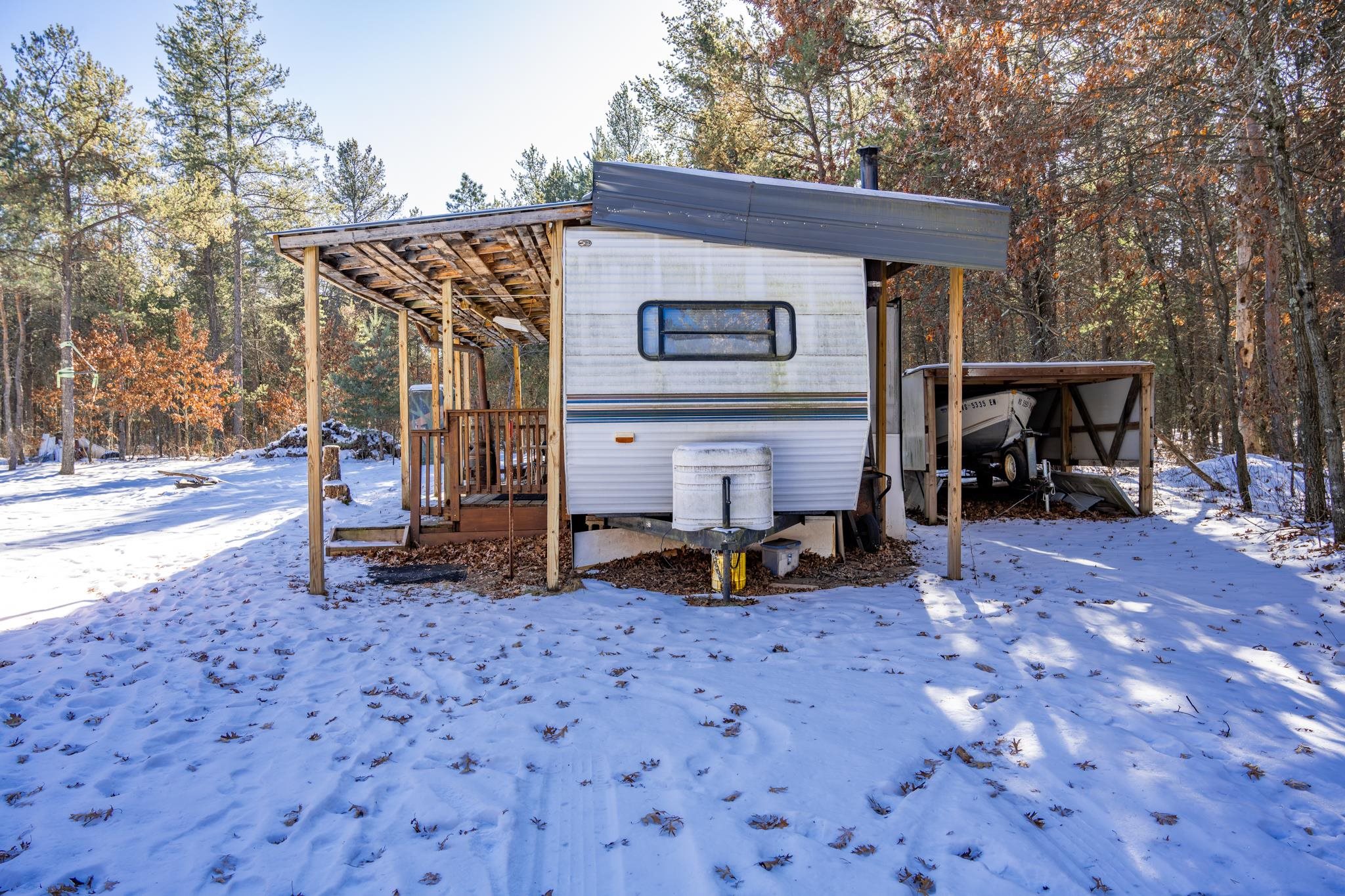 W5251 Wander Lane Necedah, WI 54646 - Photo 9 of 26