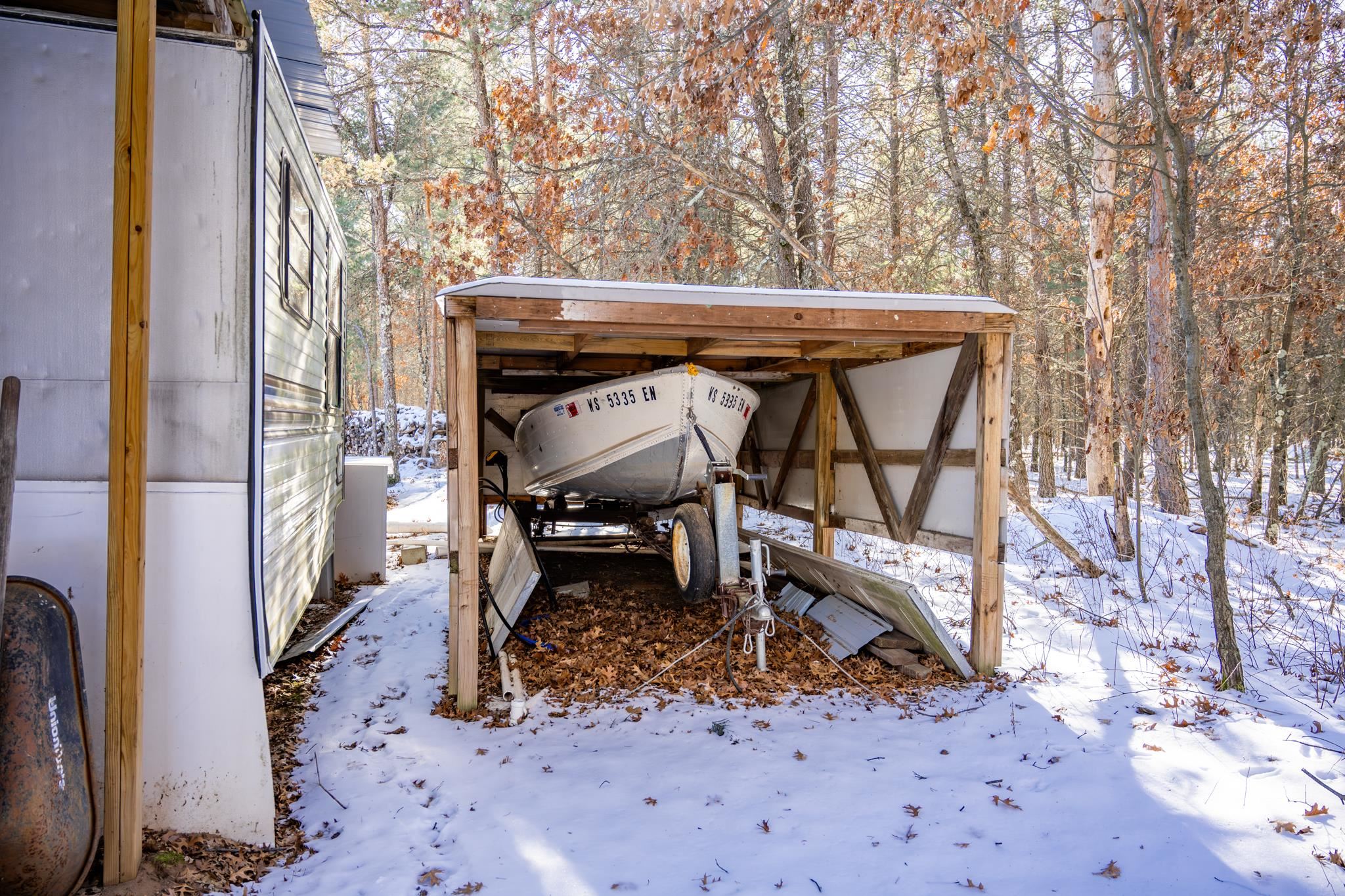 W5251 Wander Lane Necedah, WI 54646 - Photo 10 of 26