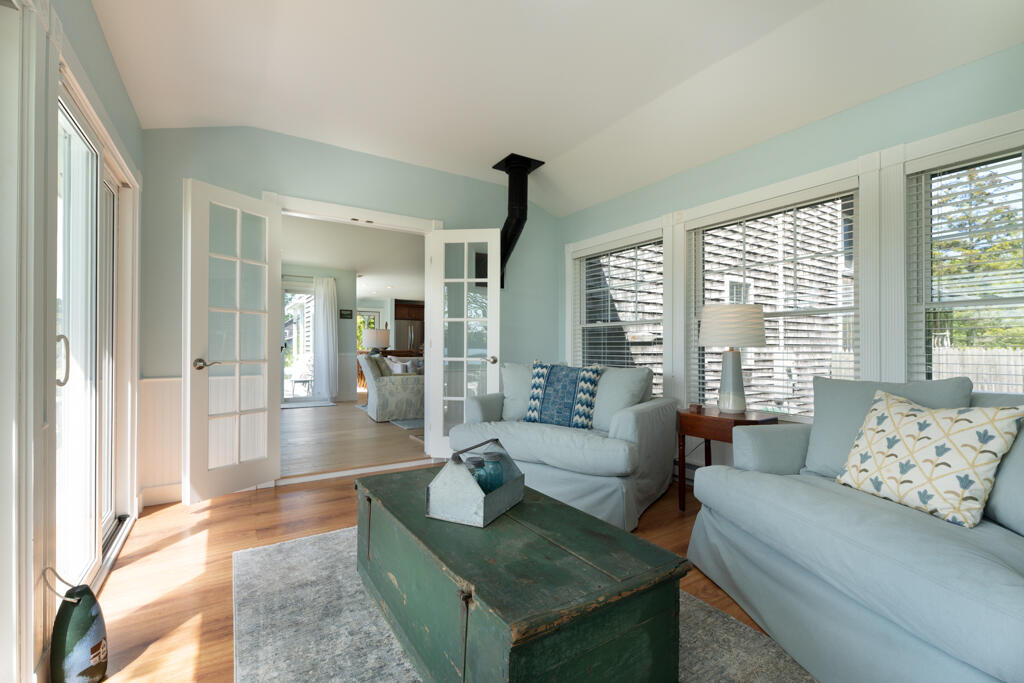 720 Wallston Road St. George, ME 04860 - Photo 22 of 69 Sun Room