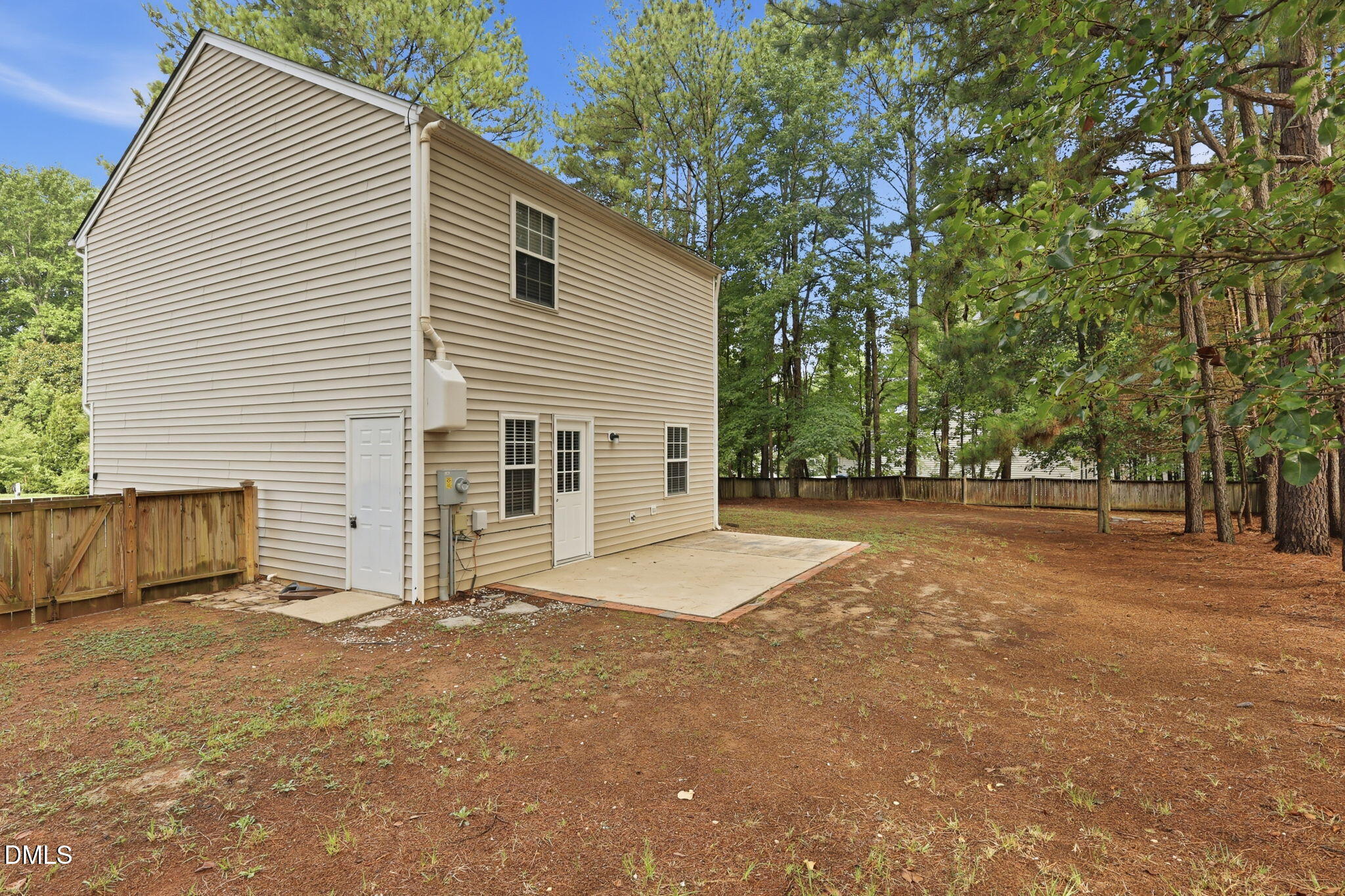 60 Holding-Young Road Youngsville, NC 27596 - Photo 28 of 33 023_ListerPros