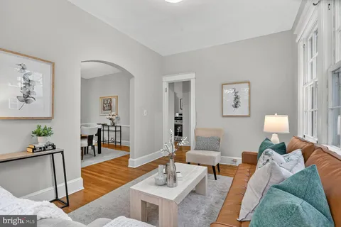 $1,225,000 | 4214 37th Street Northwest, Washington, DC 20008