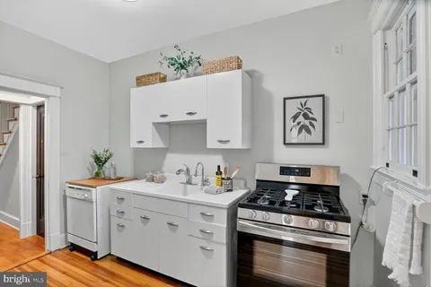 $1,225,000 | 4214 37th Street Northwest, Washington, DC 20008