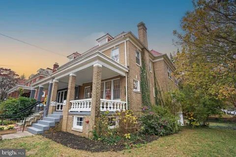 $1,225,000 | 4214 37th Street Northwest, Washington, DC 20008