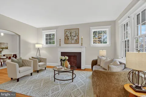 $1,225,000 | 4214 37th Street Northwest, Washington, DC 20008