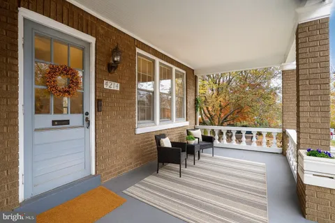 $1,225,000 | 4214 37th Street Northwest, Washington, DC 20008