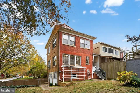 $1,225,000 | 4214 37th Street Northwest, Washington, DC 20008