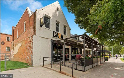 $1,225,000 | 4214 37th Street Northwest, Washington, DC 20008