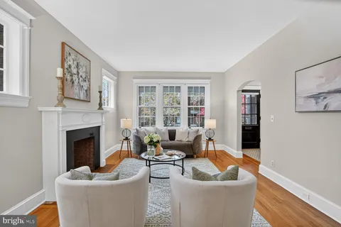 $1,225,000 | 4214 37th Street Northwest, Washington, DC 20008