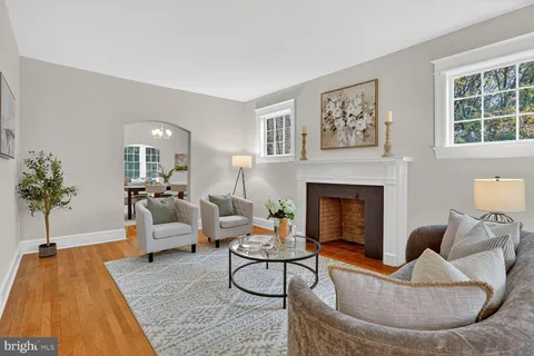 $1,225,000 | 4214 37th Street Northwest, Washington, DC 20008