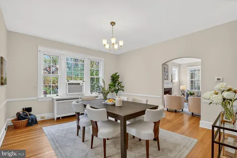 $1,225,000 | 4214 37th Street Northwest, Washington, DC 20008