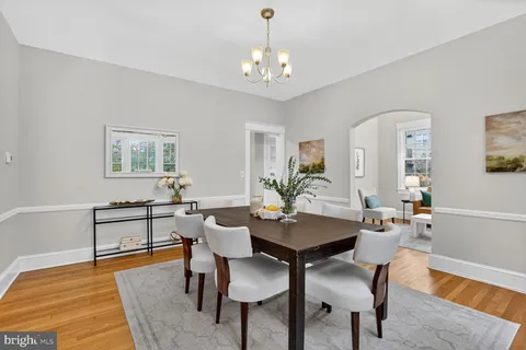 $1,225,000 | 4214 37th Street Northwest, Washington, DC 20008