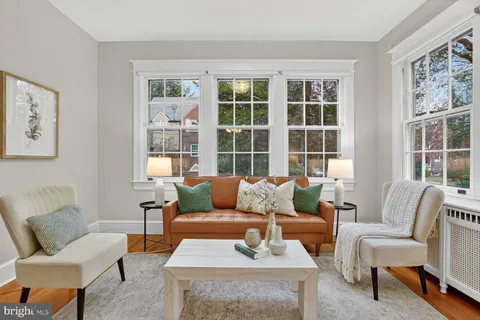 $1,225,000 | 4214 37th Street Northwest, Washington, DC 20008