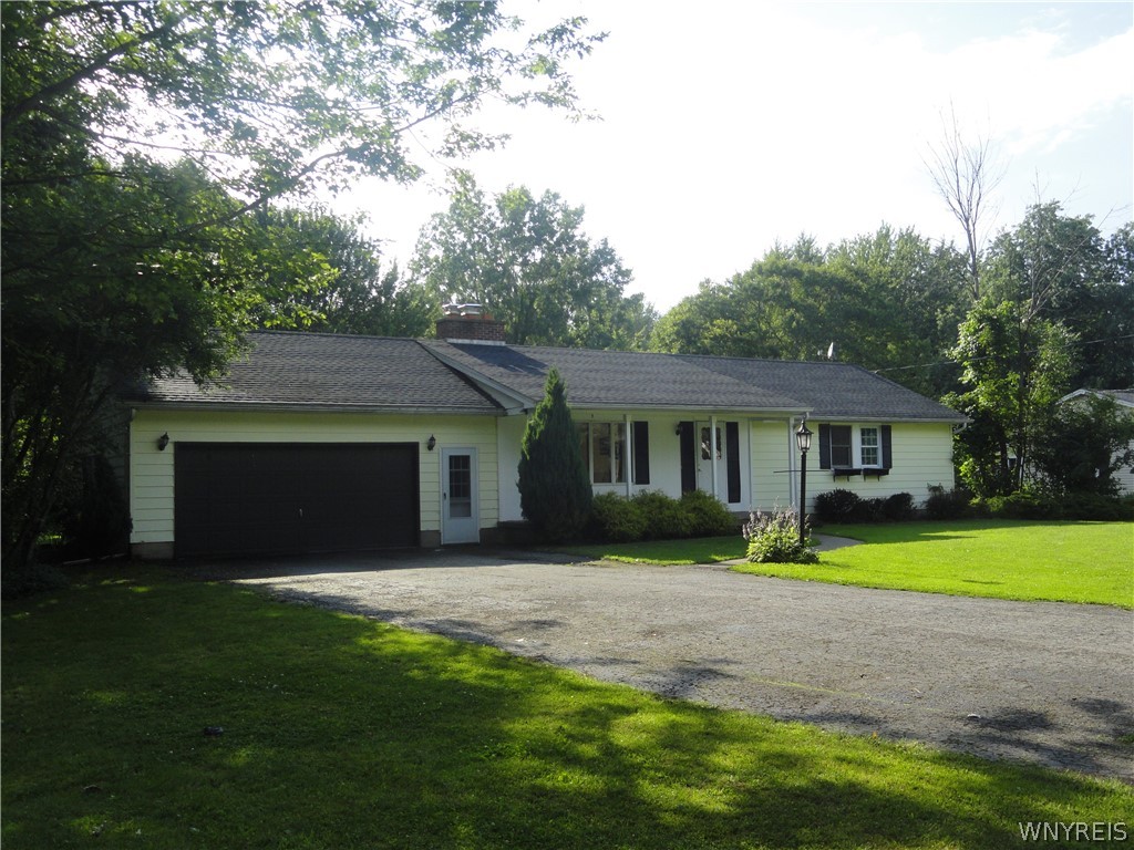 6540 Sheetram Road Pendleton, NY 14094 - Photo 1 of 1
