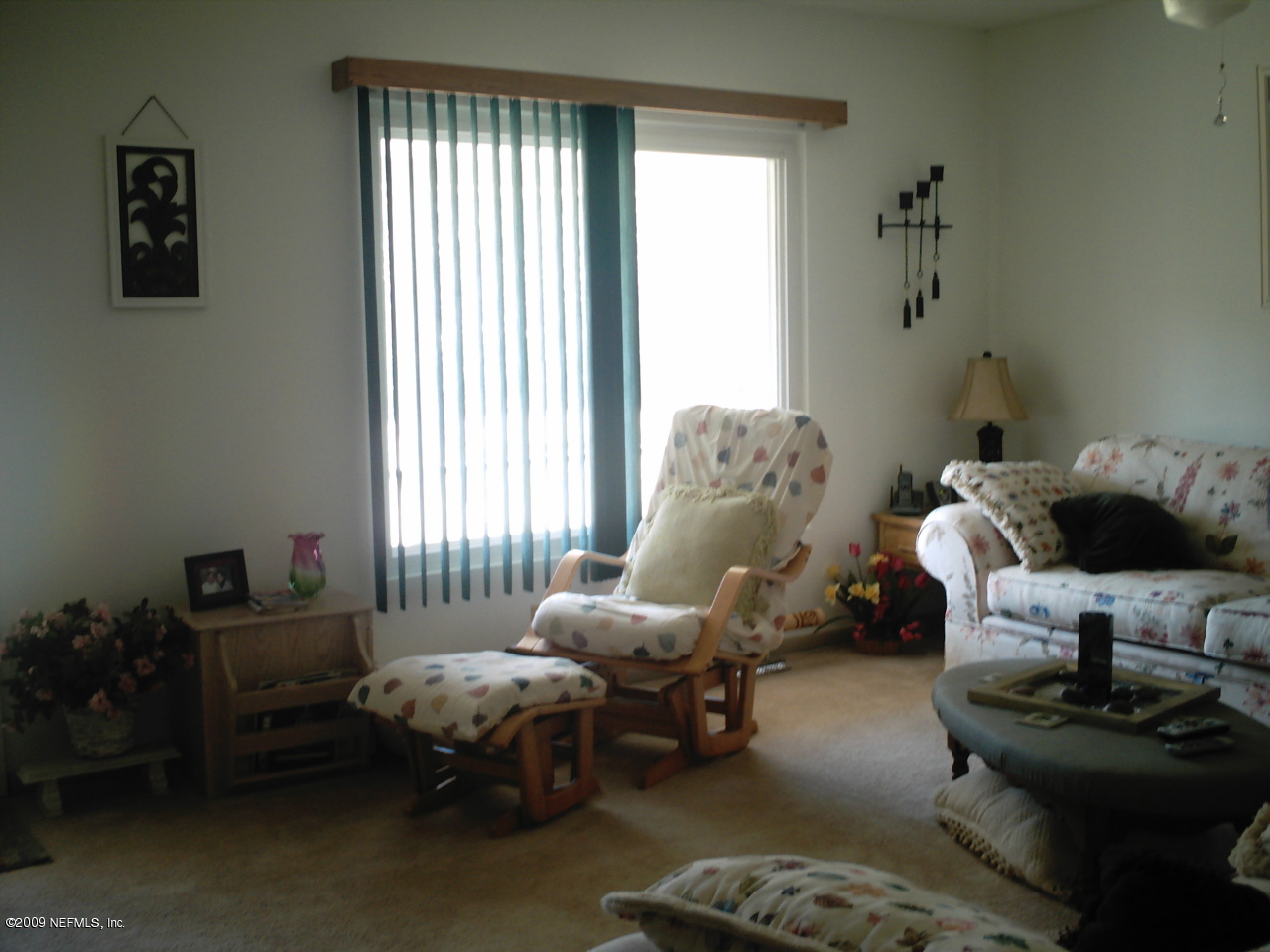15811 Parete Road Jacksonville, FL 32218 - Photo 5 of 8 Livingroom