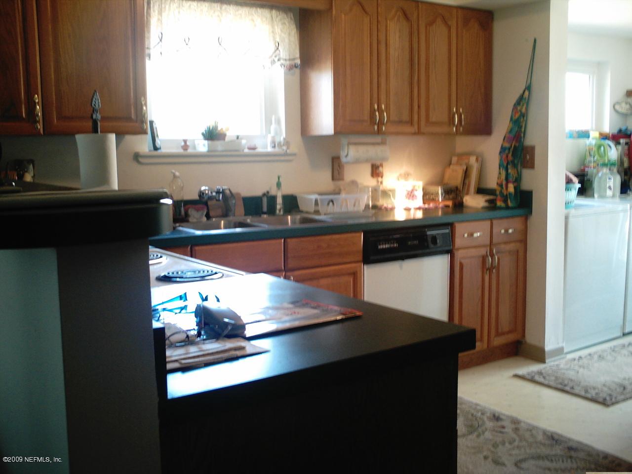 15811 Parete Road Jacksonville, FL 32218 - Photo 6 of 8 Kitchen