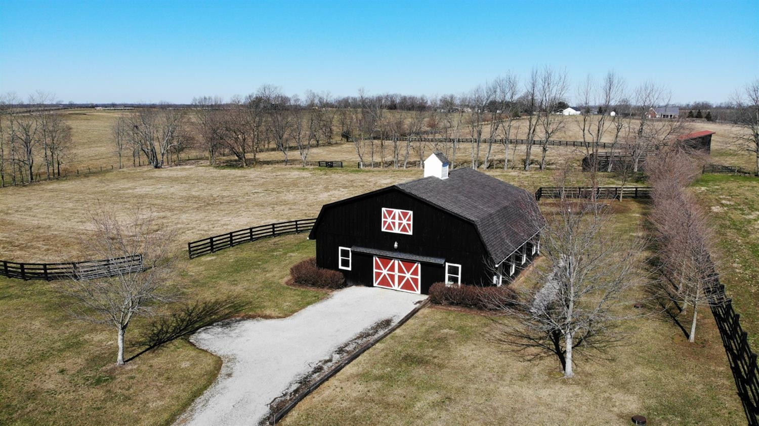 383 Cane Ridge Road Paris, KY 40361 - Photo 63 of 69 Photo 63