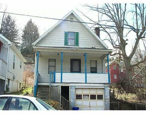 100 Renfrew Road Renfrew, PA 16053 - Photo 1 of 1 Exterior Front.