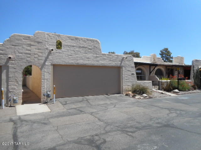 285 South Kolb Road, Unit 21 Tucson, AZ 85710 - Photo 2 of 40