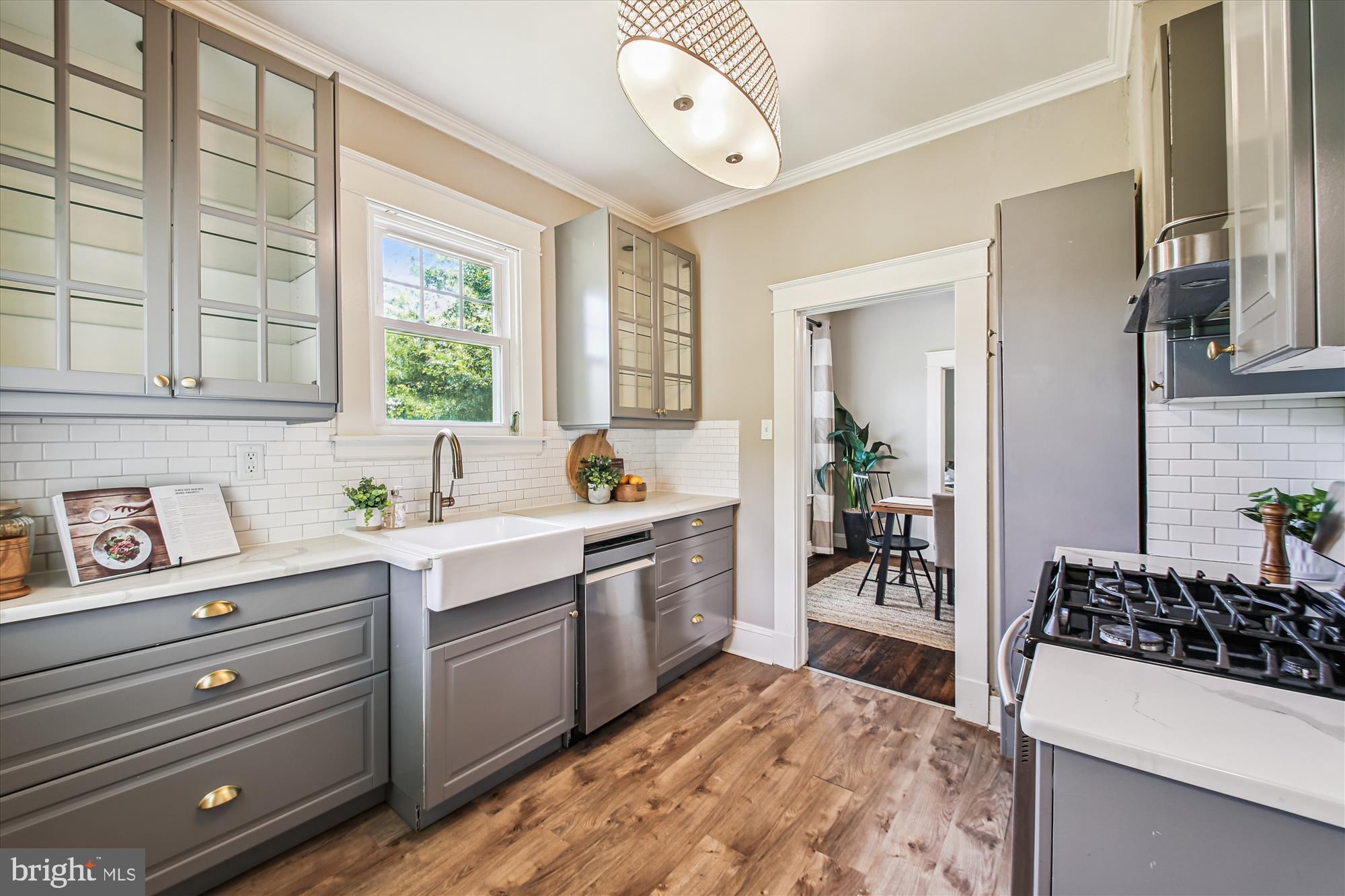 7813 Telegraph Road Severn, MD 21144 - Photo 11 of 43 Kitchen