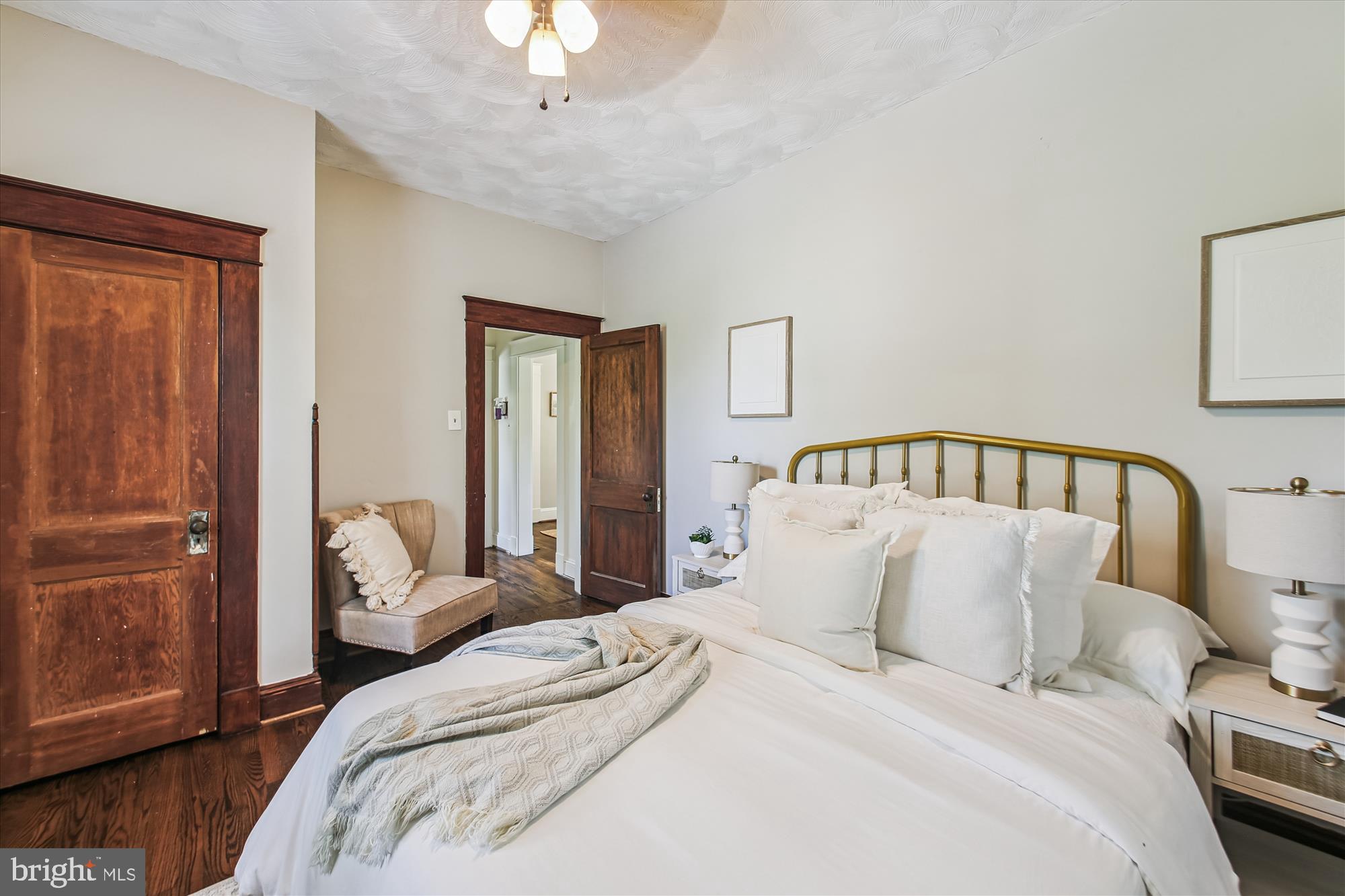 7813 Telegraph Road Severn, MD 21144 - Photo 16 of 43 Bedroom 1