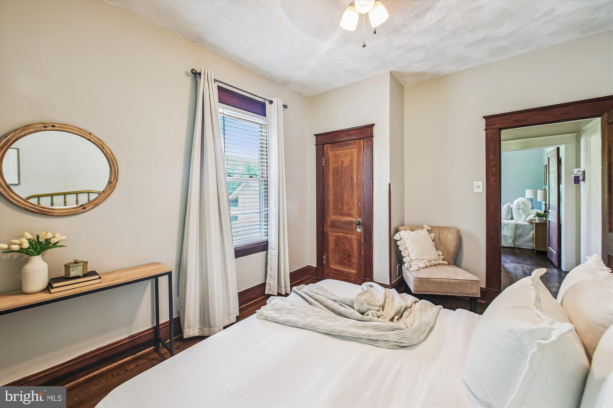 7813 Telegraph Road Severn, MD 21144 - Photo 17 of 43 Bedroom 1