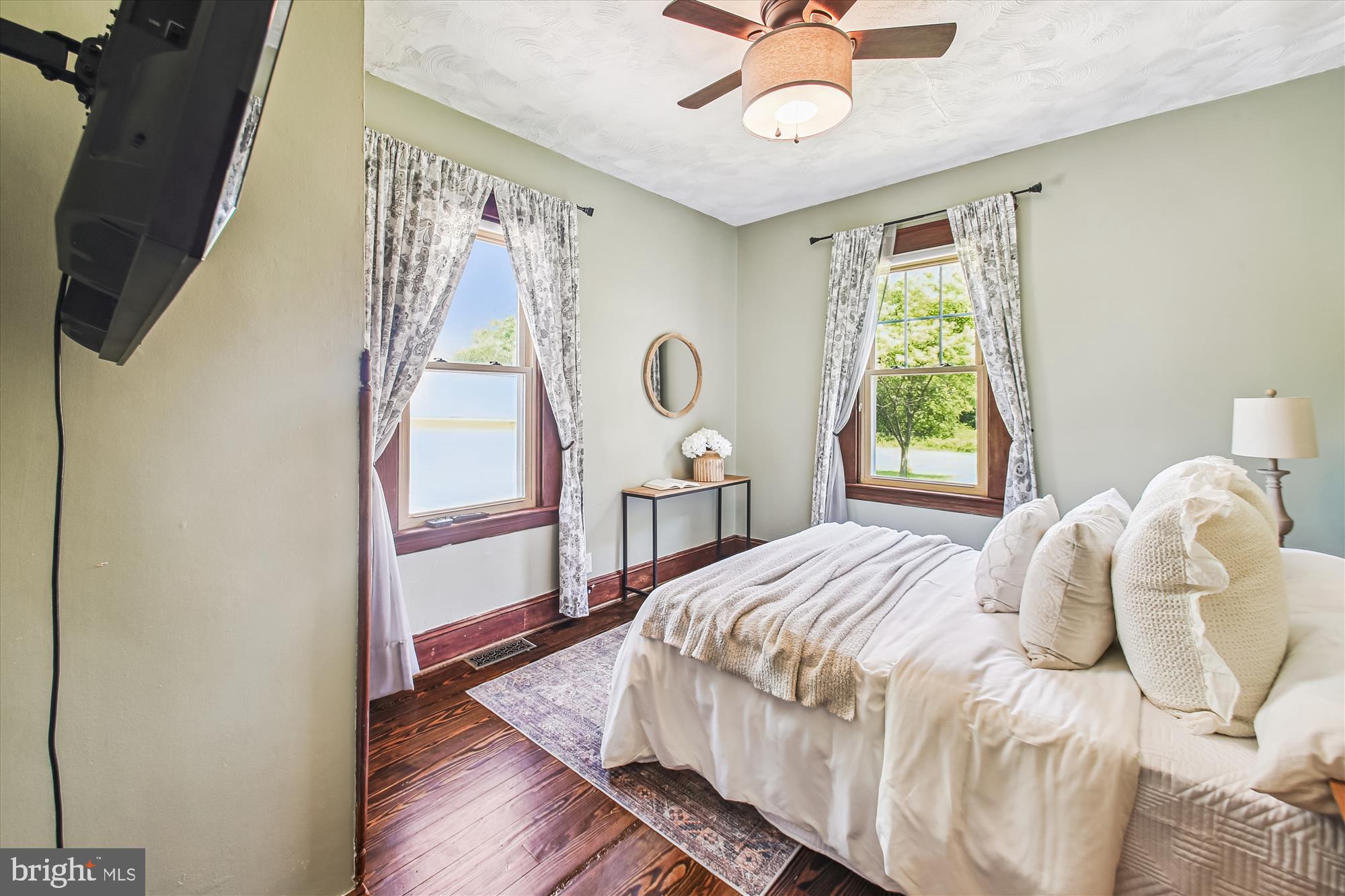 7813 Telegraph Road Severn, MD 21144 - Photo 18 of 43 Bedroom 2