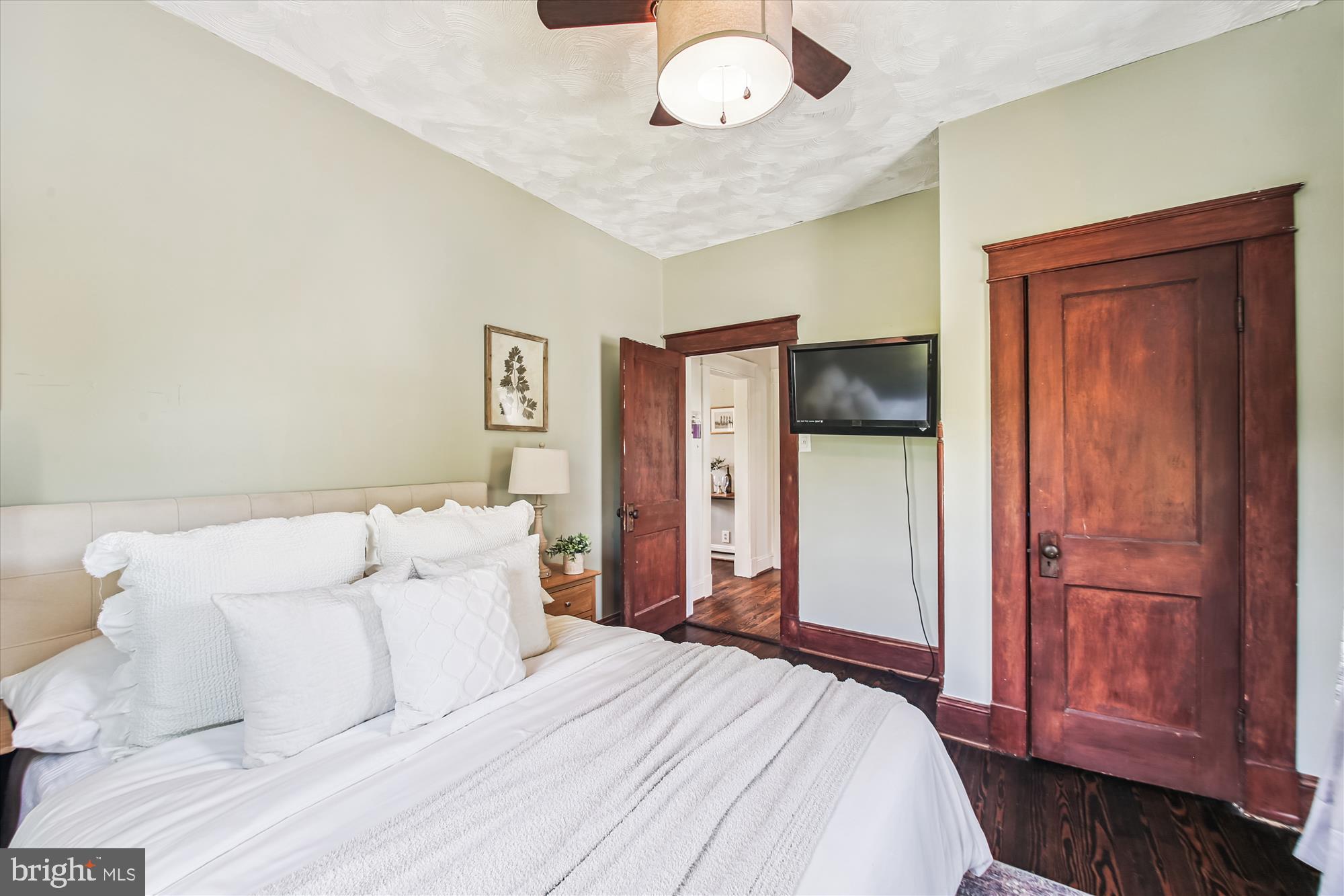 7813 Telegraph Road Severn, MD 21144 - Photo 19 of 43 Bedroom 2