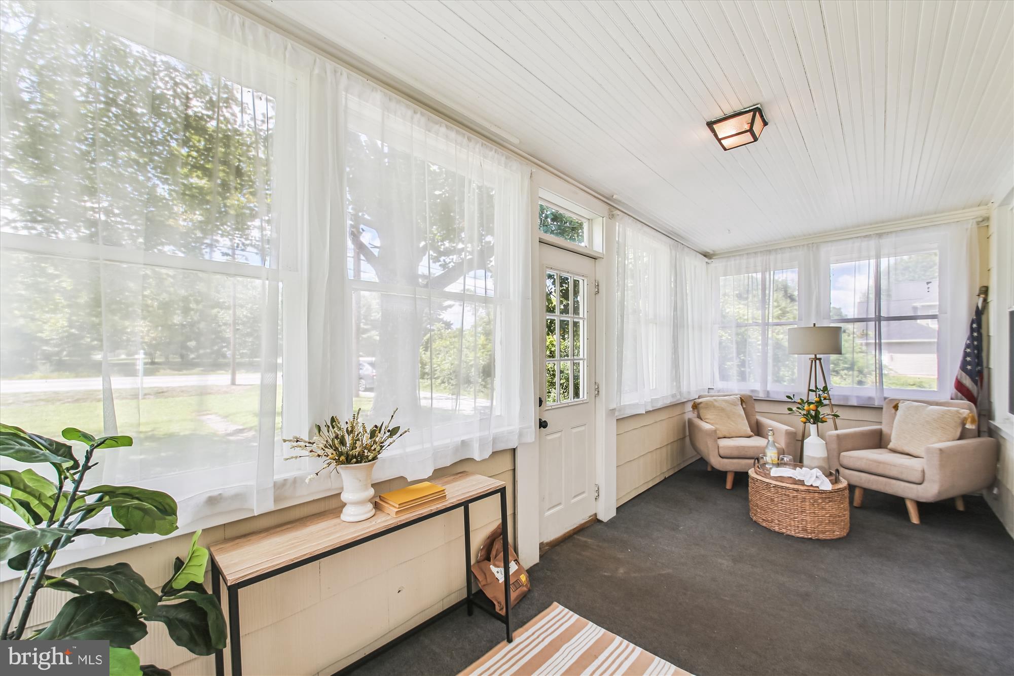 Sun Room