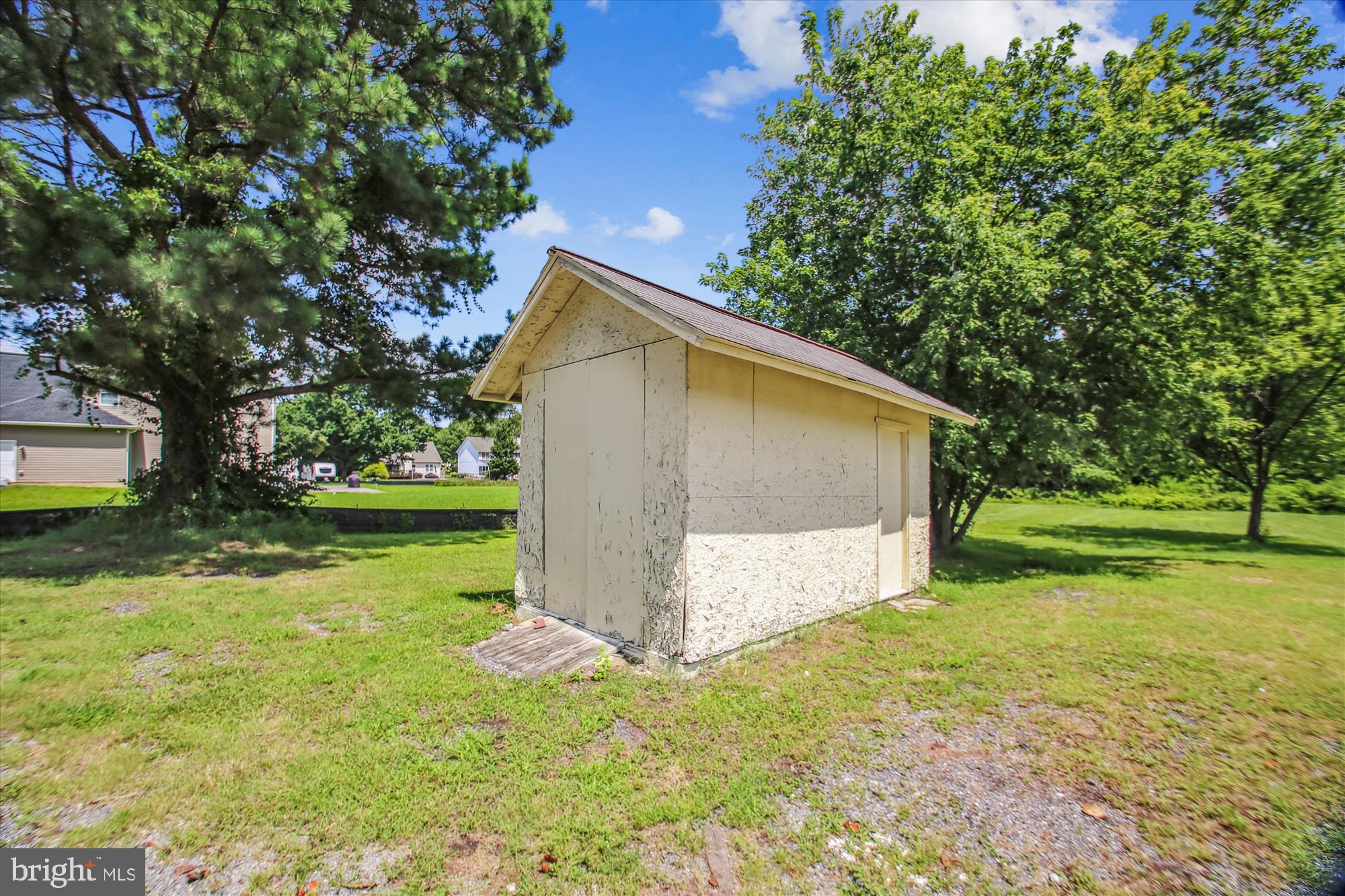 7813 Telegraph Road Severn, MD 21144 - Photo 25 of 43 Shed