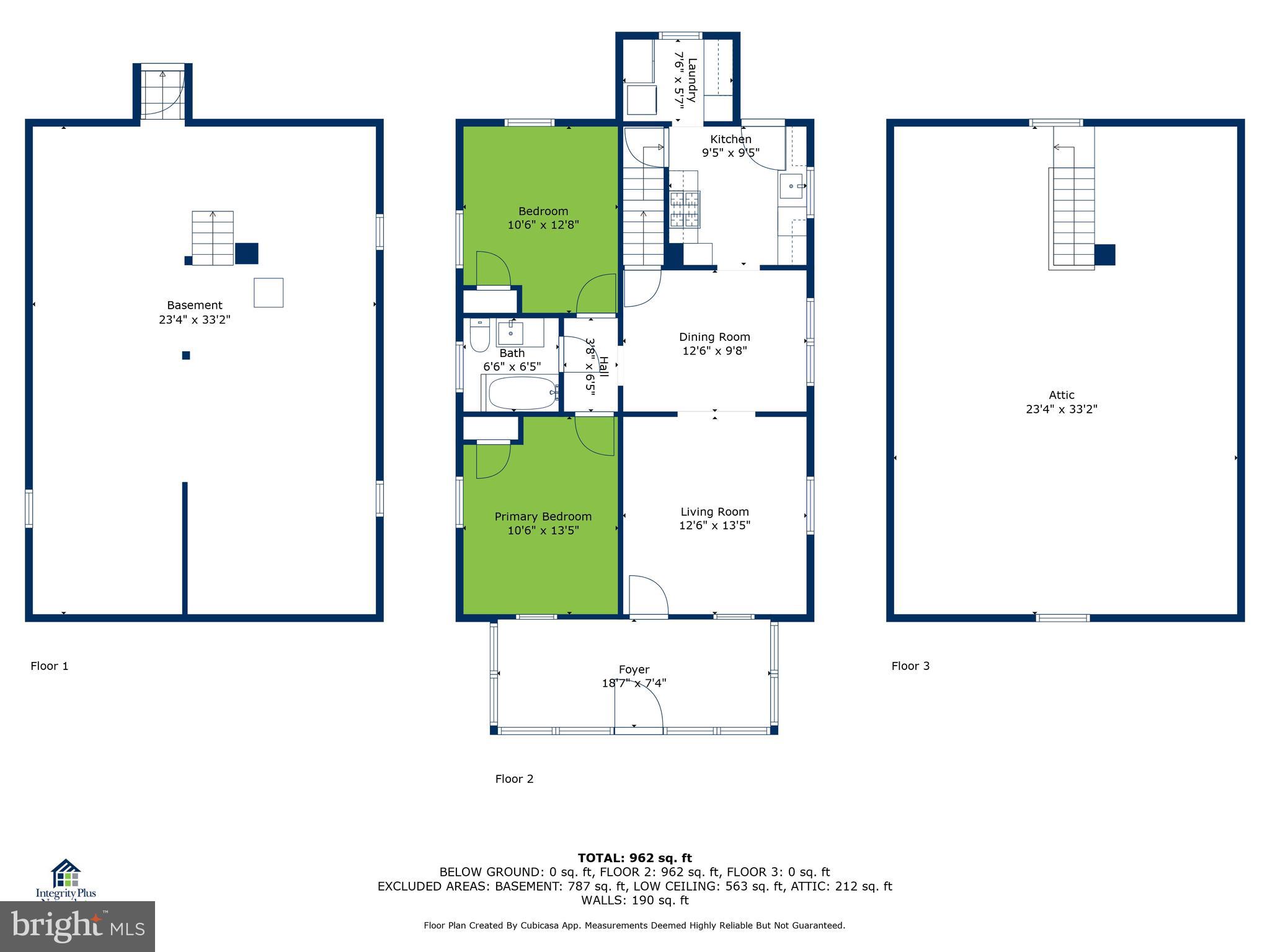7813 Telegraph Road Severn, MD 21144 - Photo 35 of 43 All Floors