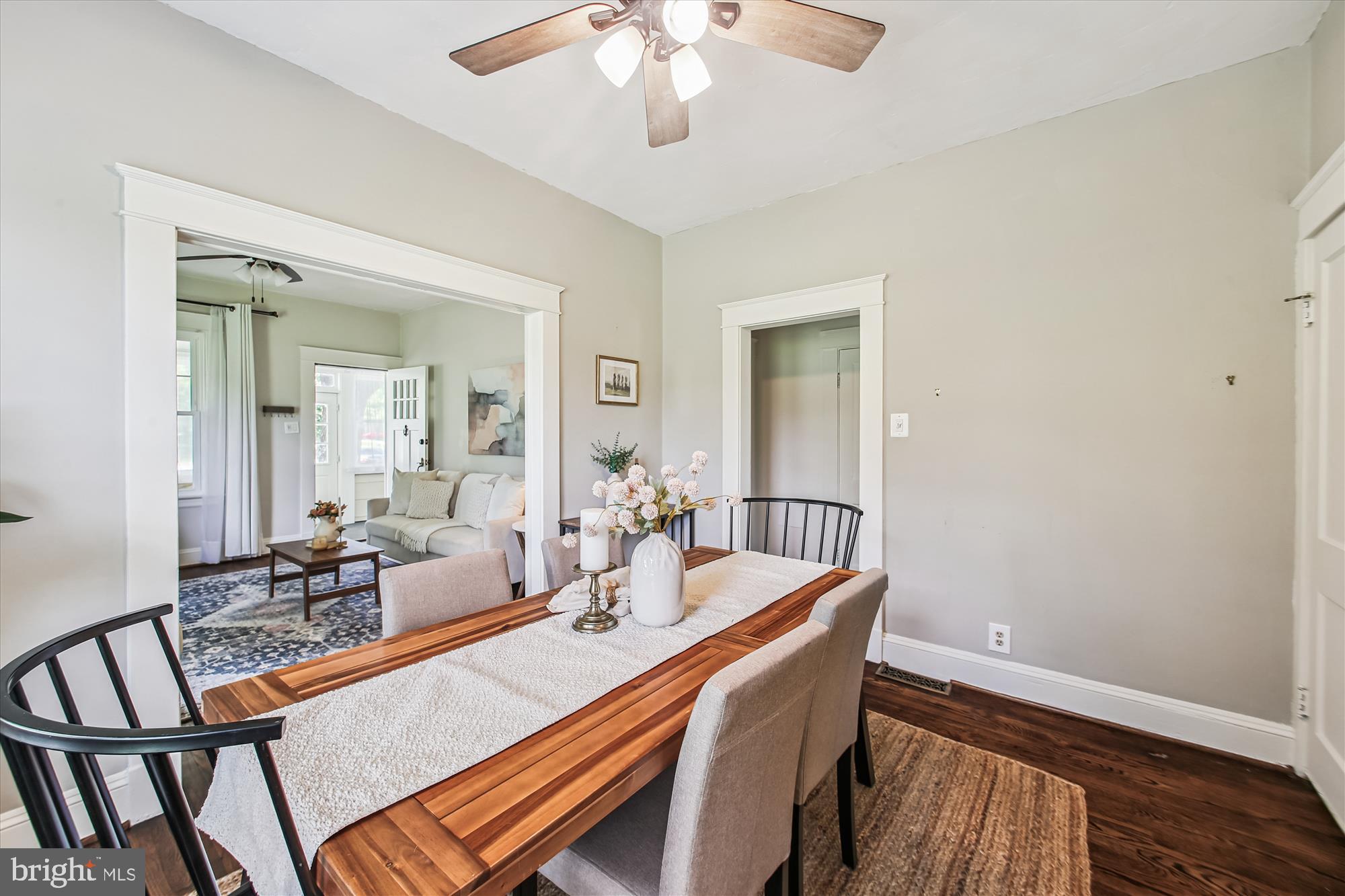 7813 Telegraph Road Severn, MD 21144 - Photo 8 of 43 Dining Room
