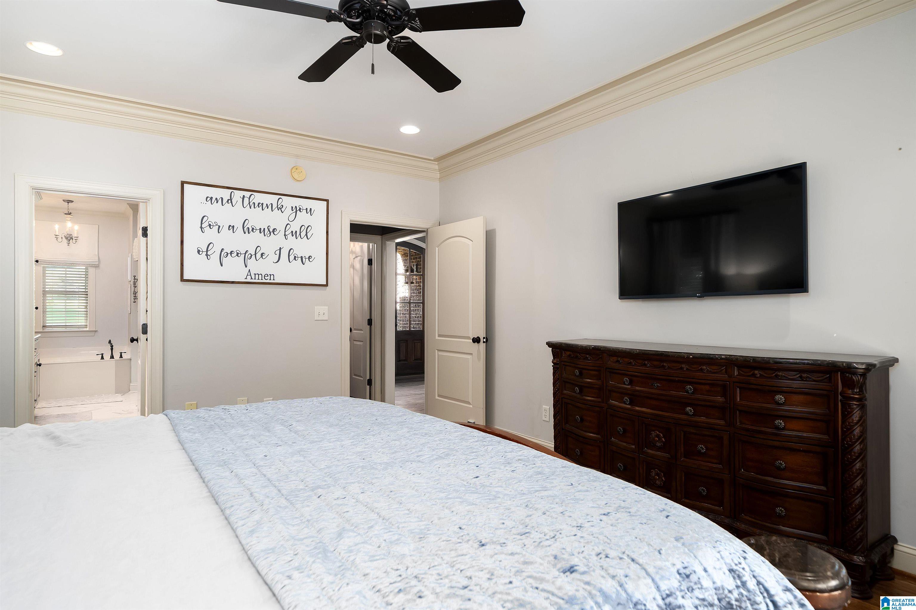 325 Middleridge Drive Springville, AL 35146 - Photo 23 of 55