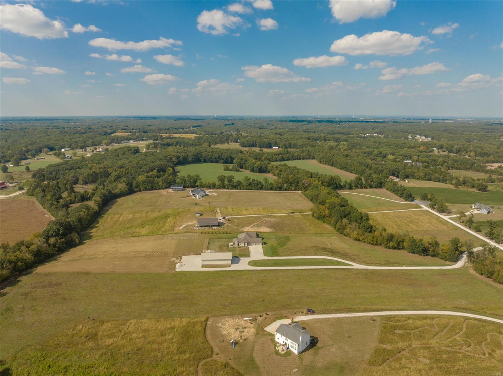 3 Stealey Road Wentzville, MO 63385 - Photo 11 of 16